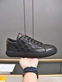 Picture of Louis Vuitton Shoes _SKULVsz38-44hnq121915824
